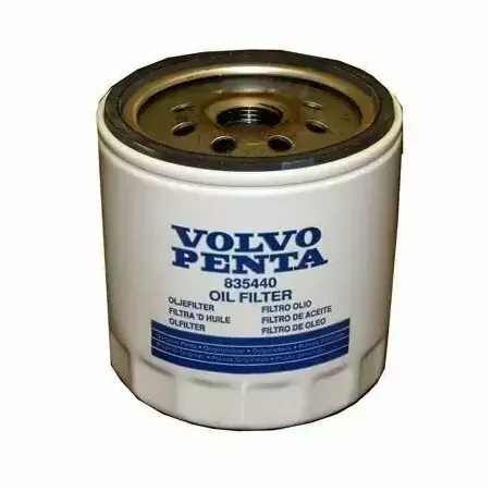 FILTR OLEJU VOLVO PENTA 835440