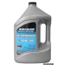OLEJ QUICKSILVER 10W-30 4L