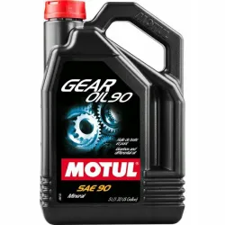 OLEJ MOTUL PRZEKLADNIOWY 270ml