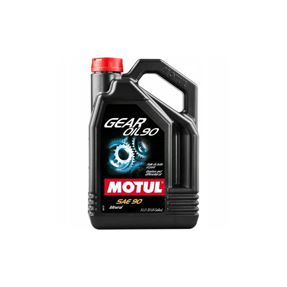 OLEJ MOTUL PRZEKLADNIOWY 270ml