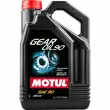 OLEJ MOTUL PRZEKLADNIOWY 270ml