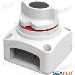 Wyłącznik akumulatora 2 pozycja
