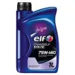 Olej przekładniowy ELF FE 75W140 1L