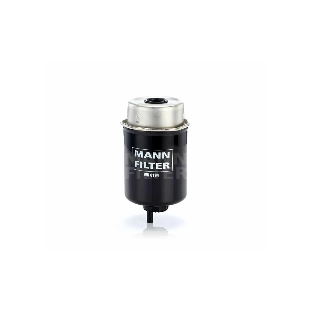 FILTR PALIWA MANN FILTER WK8194