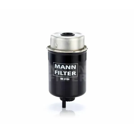 FILTR PALIWA MANN FILTER WK8194