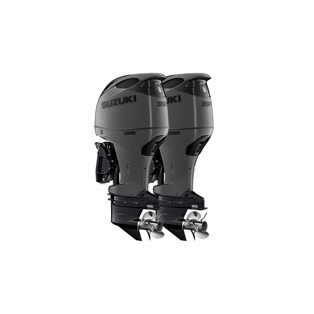 DF350AMD STEALTH
