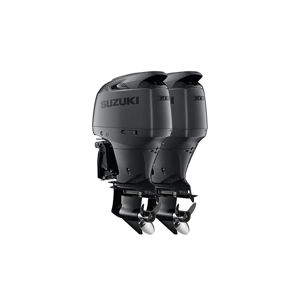 DF300AP STEALTH