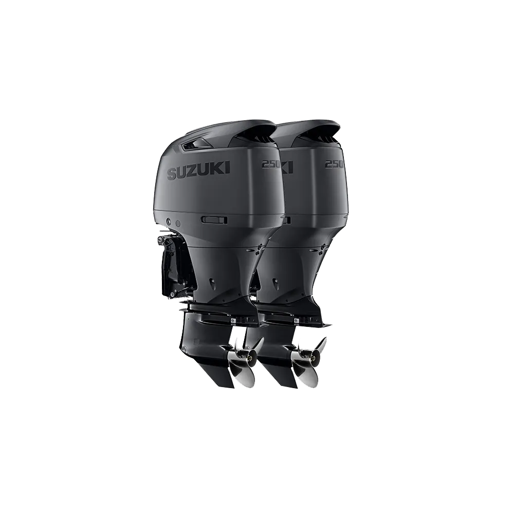DF250AUN KURO