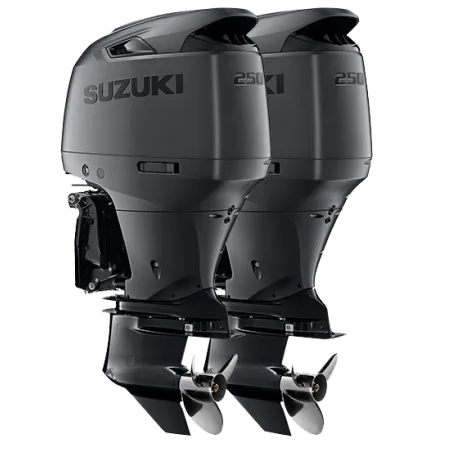 DF250AUN KURO