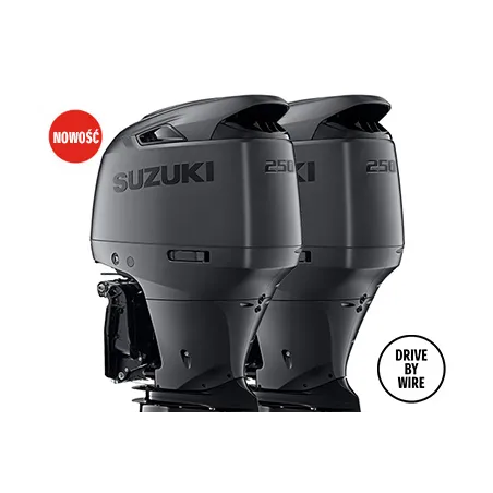 DF250AUN KURO