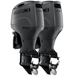 DF200A STEALTH