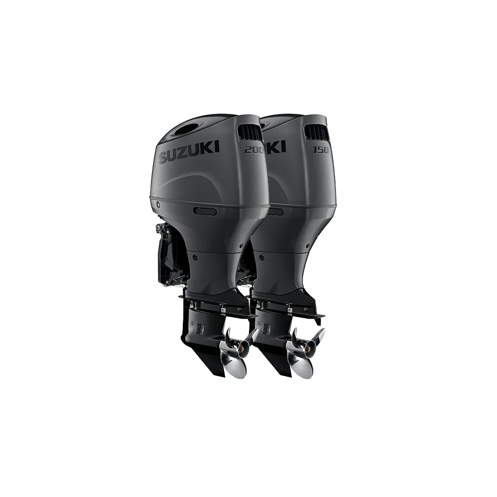 DF200A STEALTH