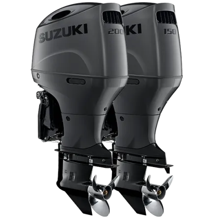 DF200A STEALTH