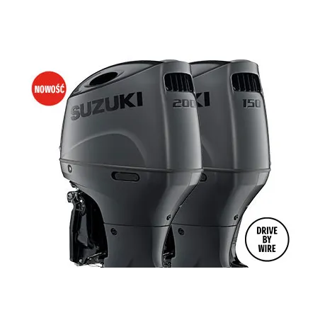 DF150A STEALTH