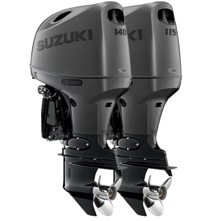 DF140B STEALTH