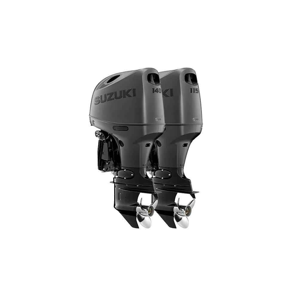 DF115B STEALTH