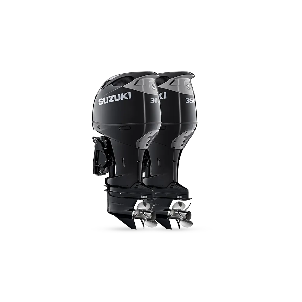 DF300BMD