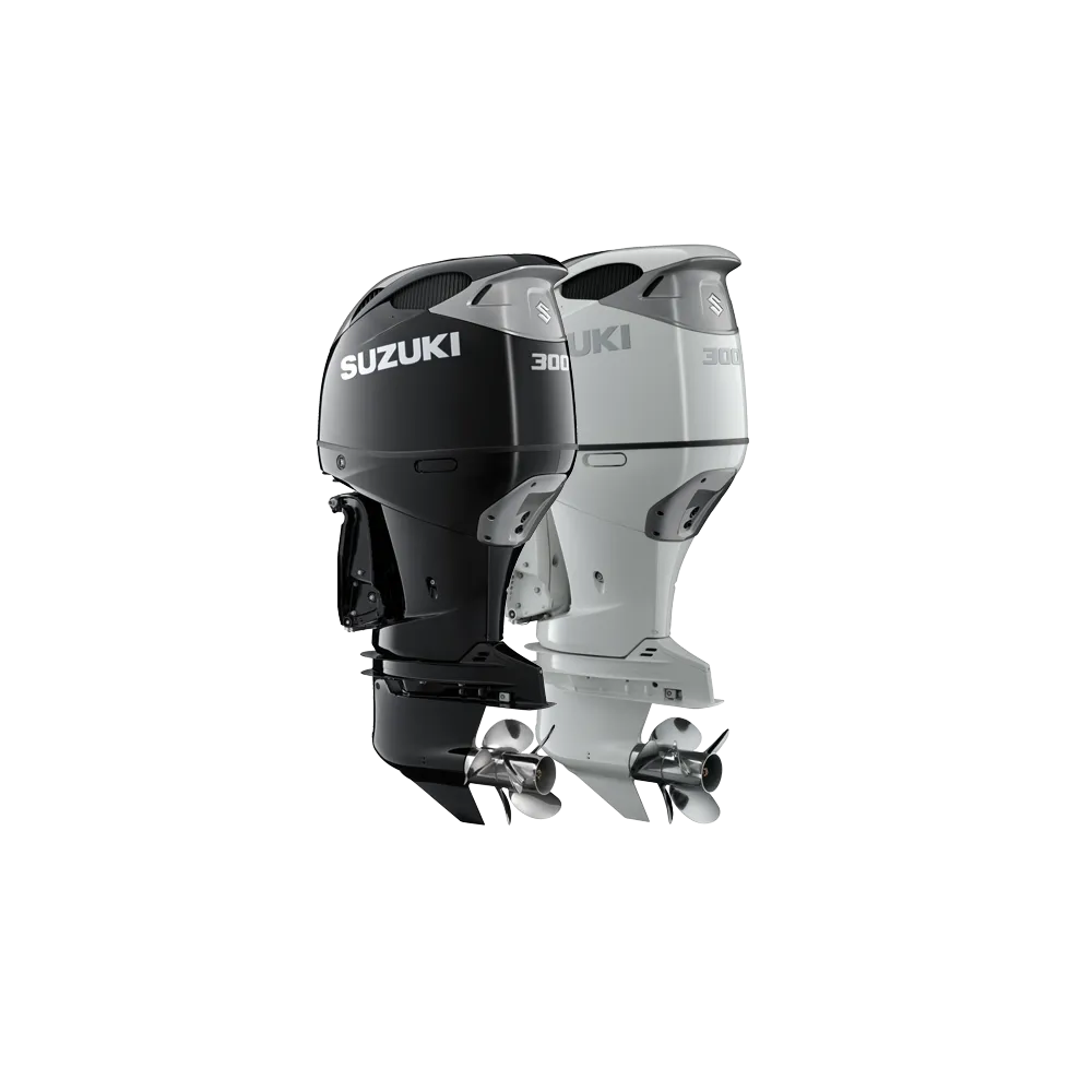 DF300B