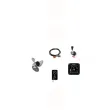 Manetka topowa SPC keyless v2